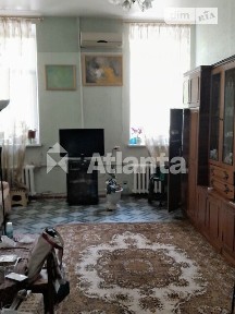 Продаж 2к квартири 70.7 кв. м на вул. Канатна • ID 35018021
