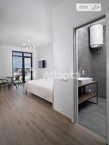 Продаж 1к квартири 33 кв. м на вул. Педагогічна 23А • ID 35018016