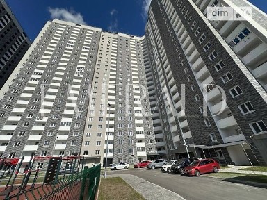 Продаж квартири 54.3м² з ремонтом ЖК Деснянський