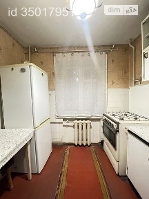 Продаж 2к квартири 46 кв. м на вул. Салютна 20 • ID 35017951