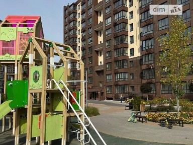 Продаж 1к квартири 49.1 кв. м на вул. Любецька 108 • ID 35017919