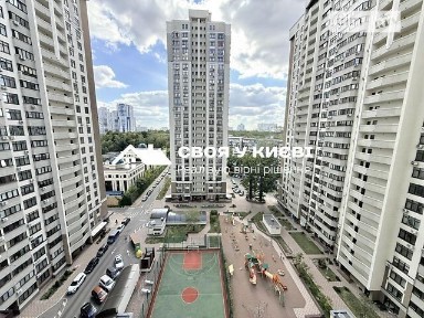 Київ, Авіаконструктора Ігоря Сікорського вул., 4Г