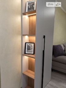 Продаж 1к квартири 45 кв. м на пров. Генерала Мирона Тарнавського • ID 35017903