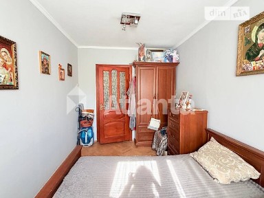 Продаж 3к квартири 62.9 кв. м на вул. В'ячеслава Липинського • ID 35017865