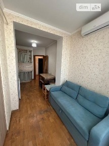 Продаж 1к квартири 39.6 кв. м на вул. Абрикосова 5 • ID 35017839
