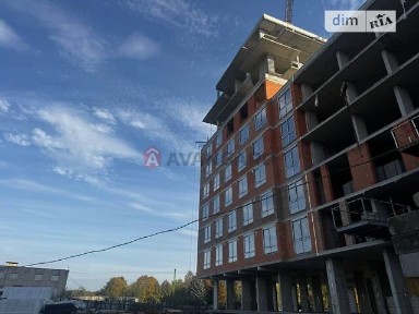 Продаж 2к квартири 57.38 кв. м на вул. Мікльоша Карла • ID 35017861