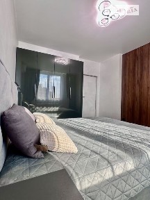 Продаж 1к квартири 45 кв. м на вул. Воскресенська 2В • ID 35017592