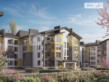 Продаж 2к квартири 74.95 кв. м на вул. Боголюбська 132 • ID 35016849