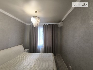 Продаж 1к квартири 40.6 кв. м на вул. Валерія Самофалова 16А/6 • ID 35016796