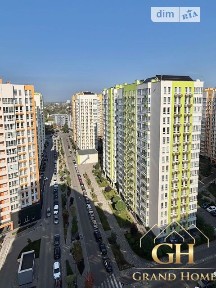 Продаж 3к квартири 92 кв. м на вул. Бердника Олеся 1 • ID 35016769