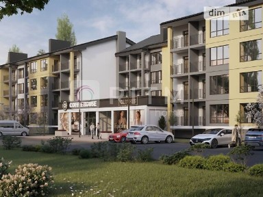 Продаж 2к квартири 65.22 кв. м на вул. Боголюбська 132 • ID 35016765