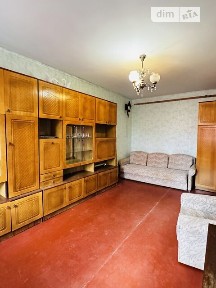 Продаж 1к квартири 34.5 кв. м на мкр. Гірницький 18 • ID 35016414