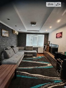 Продаж 2к квартири 49.1 кв. м на вул. Дніпровська • ID 35016782