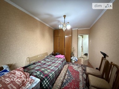 Продаж 2к квартири 48 кв. м на вул. Дачна 5 • ID 35016749