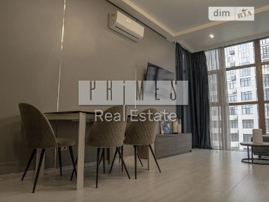 Продаж 1к квартири 54 кв. м на вул. Андрія Верхогляда 15А • ID 35016735