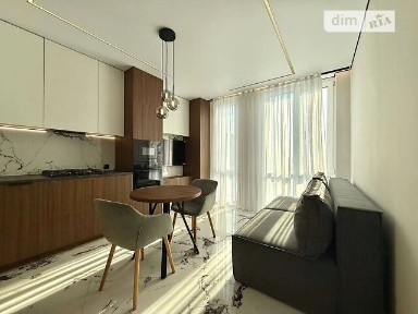 Продаж 1к квартири 43.3 кв. м на вул. Надрічна • ID 35016732