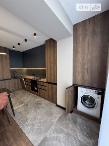 Продаж 1к квартири 39.1 кв. м на вул. Княгинин 44 • ID 35016636