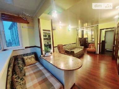 Продаж 1к квартири 32 кв. м на вул. Ломаківська 2 • ID 35016596