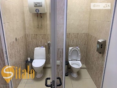 Здається комерційне приміщення на вул. Тролейбусна, площа 120 кв. м • ID 35017863