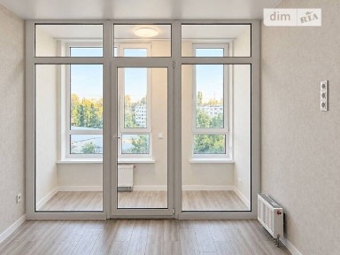 Продаж 1к квартири 42 кв. м на шосе Столичне 5А • ID 35016506