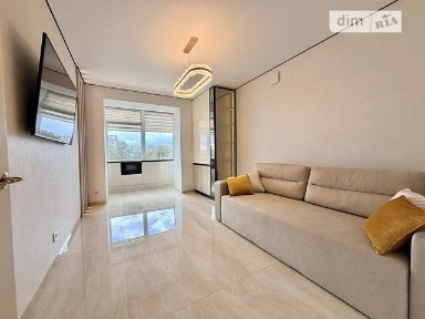 Продаж 1к квартири 45.2 кв. м на вул. В'ячеслава Чорновола 123А • ID 35016510