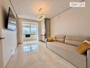 Продаж 1к квартири 45.2 кв. м на вул. В'ячеслава Чорновола 123А • ID 35016510