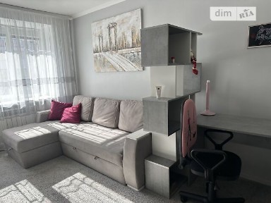 Продаж 1к квартири 45 кв. м на вул. Довженка Олександра 20 • ID 35016482