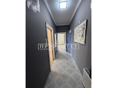 Продаж 3к квартири 88.3 кв. м на вулиця Всеволода Змієнка 16 • ID 35016490