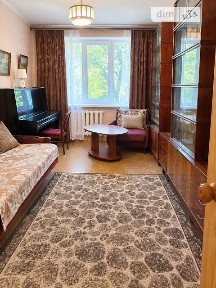 Продаж 2к квартири 43.7 кв. м на вул. Космонавтів 5Б • ID 35016367
