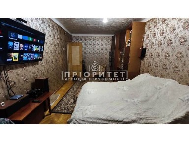 Продаж 2к квартири 45.2 кв. м на Ивана и Юрия Липы Гайдара • ID 35016372