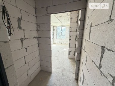 Продаж 1к квартири 30 кв. м на вул. Сергія Зулінського • ID 35016331