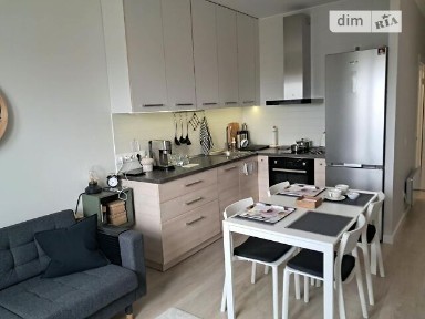 Продаж 1к квартири 43 кв. м на вул. Юрія Кондратюка 3 • ID 35015761