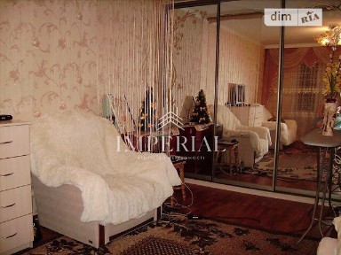 Продаж 1к квартири 35 кв. м на вул. Червоної Калини 4Г • ID 35015541