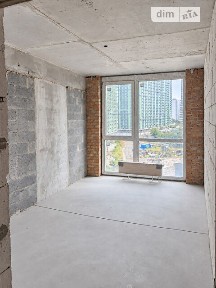 Продаж 1к квартири 46.16 кв. м на наб. Дніпровська 9, кв. 62 • ID 35015351