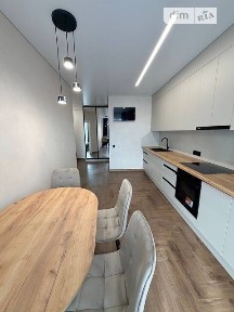 Продаж 1к квартири 43 кв. м на вул. Новака 10 • ID 35015484