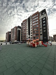 Продаж 1к квартири 51 кв. м на вул. Гетьманська • ID 35015439