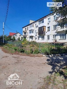 Продаж 1к квартири 43.6 кв. м на вул. Вільна • ID 35015401