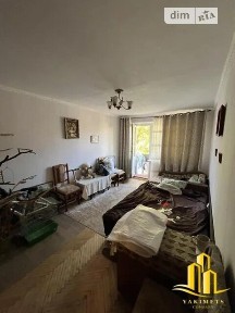 Продаж 3к квартири 63 кв. м на вул. В'ячеслава Липинського 3 • ID 35015362
