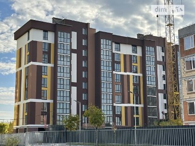 Продаж 2к квартири 64.1 кв. м на вул. Микулинецька 116 • ID 35015202