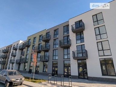 Продаж 1к квартири 54 кв. м на вул. Зелена бічна 101 • ID 35015277