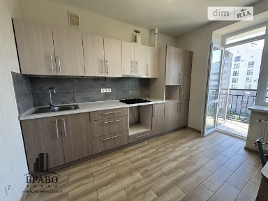 Продаж 1к квартири 39 кв. м на вул. Миколаївська 27 • ID 35015230