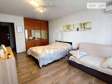 Продаж 1к квартири 37.2 кв. м на вул. Лесі Українки 7 • ID 35015195