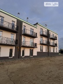 Продаж 1к квартири 39.1 кв. м на вул. Героїв України 4, кв. 25 • ID 35015214