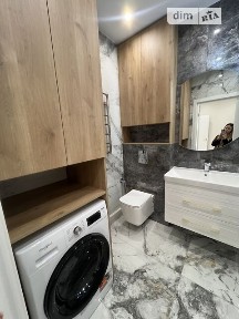 Продаж 1к квартири 44.3 кв. м на вул. Івана Франка 40 • ID 35015152