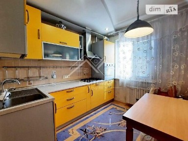 Продаж 3к квартири 62.8 кв. м на бул. Європейський 9 • ID 35015081