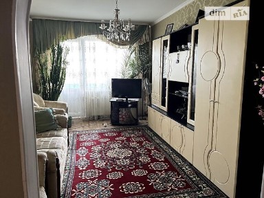 Продаж 3к квартири 67 кв. м на вул. Чорних Запорожців • ID 35015132