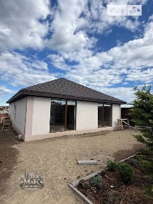 Продаж 1 поверхового будинку з ділянкою на 5.2 сотки, 142 кв. м, 4 кімнати, на Гарманна • ID 35018290