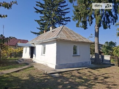 Продаж 1 поверхового будинку з ділянкою на 17 соток, 52 кв. м, 2 кімнати, на Островського • ID 35018245