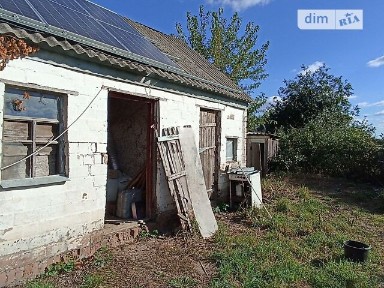 Продаж 1 поверхового будинку з ділянкою на 1200 кв. м., 12000 кв. м, 2 кімнати, на Дудки 11 • ID 35018011