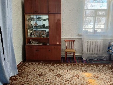 Продаж 1 поверхового будинку з ділянкою на 6 соток, 84.8 кв. м, 4 кімнати, на пров. Глінки • ID 35018056